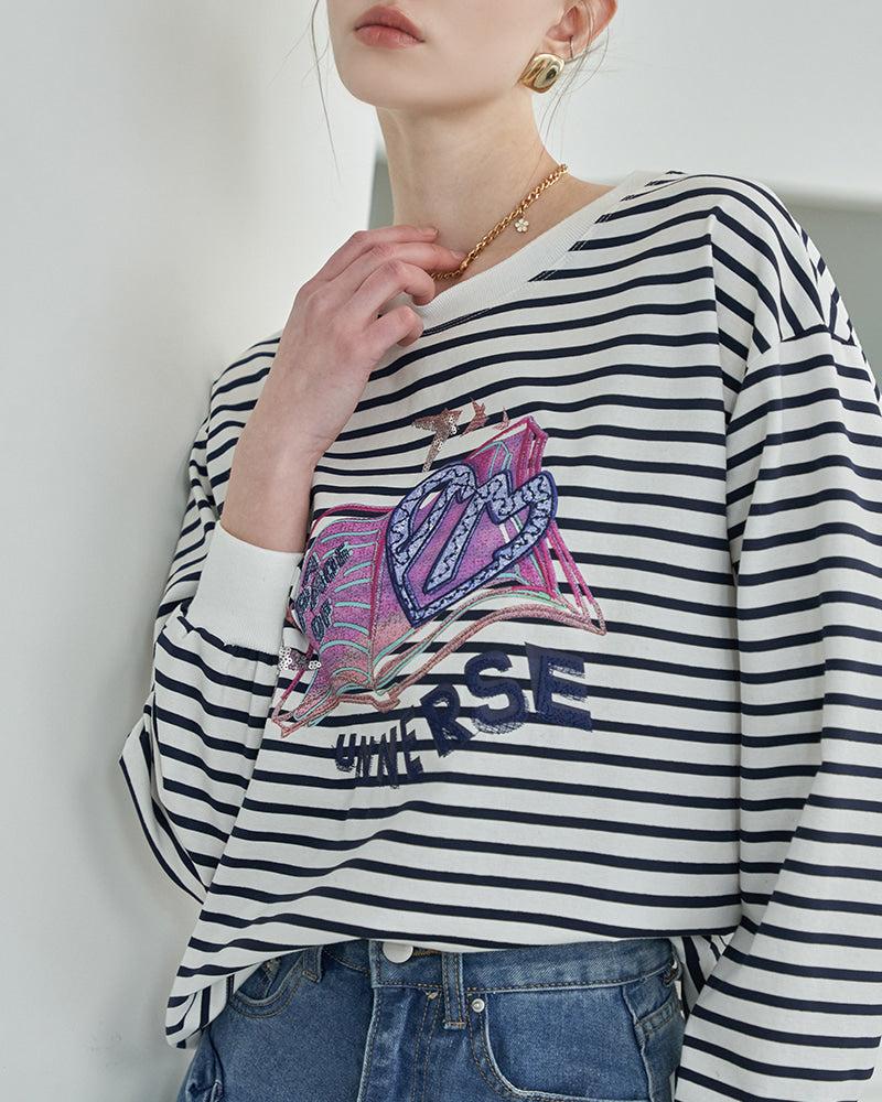 LeNIC & McCOY ML04TS104FJY 商品写真 6