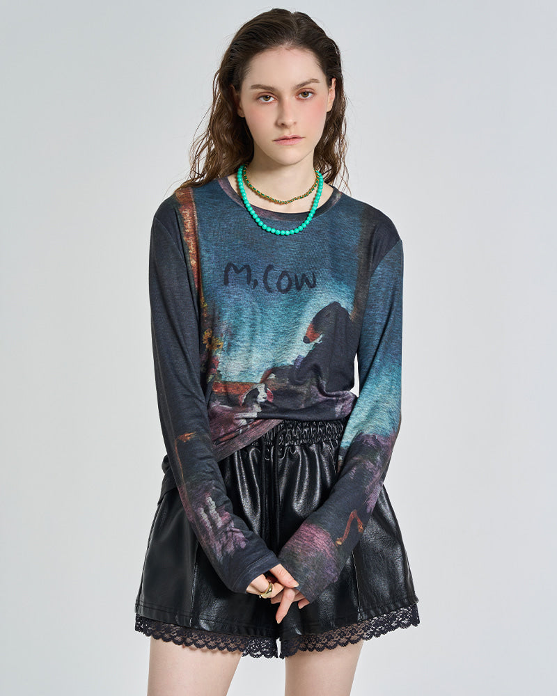 LeNIC & McCOY LN10TS102 商品写真 2