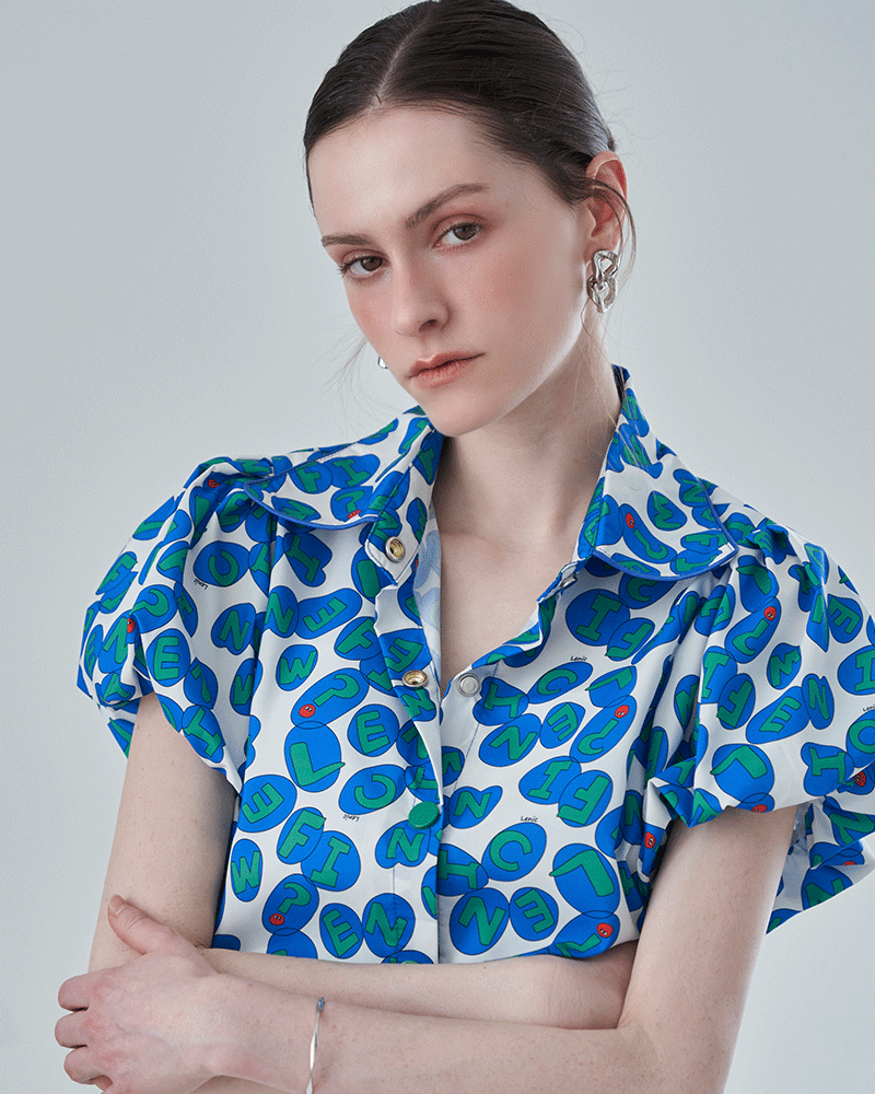 LeNIC & McCOY MM06BL001FCY 商品写真 1