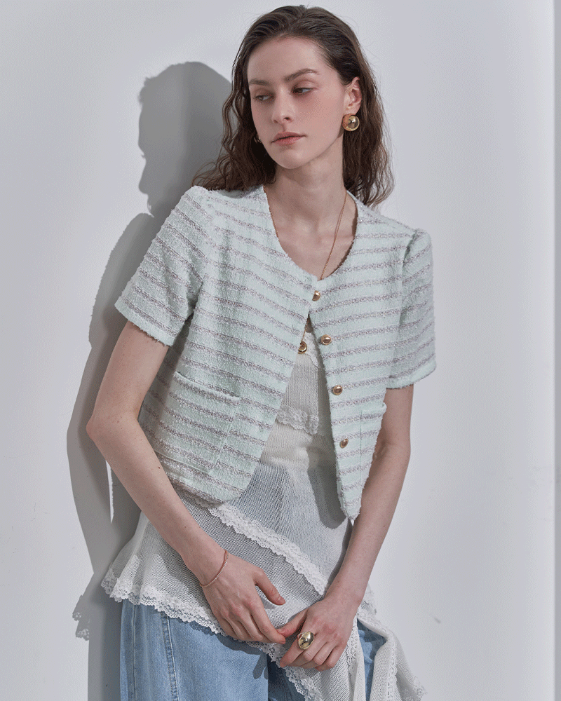 LeNIC & McCOY LN05JK100 商品写真 1