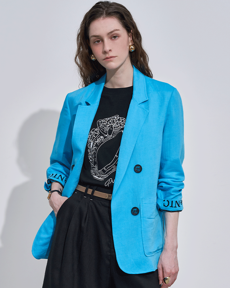 LeNIC & McCOY MM08JK203HJY 商品写真 1
