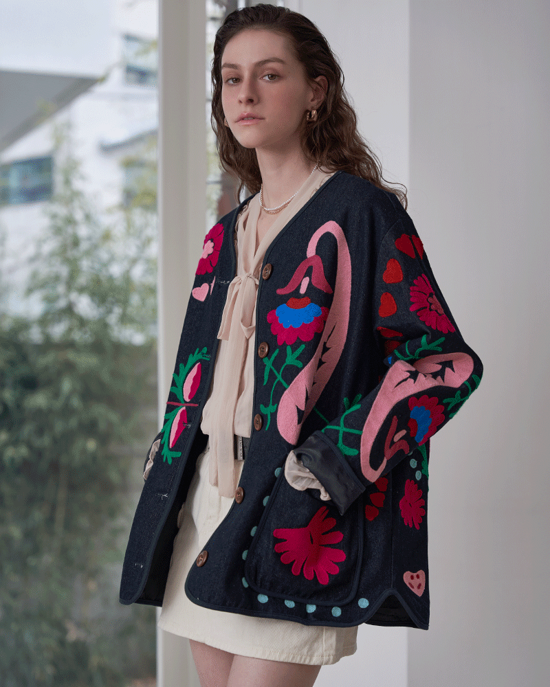 LeNIC & McCOY MN03JK700HJY 商品写真 1