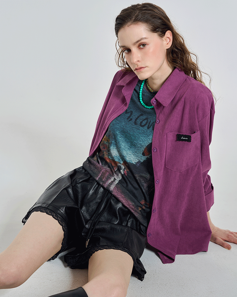 LeNIC & McCOY LN10BL108W 商品写真 1