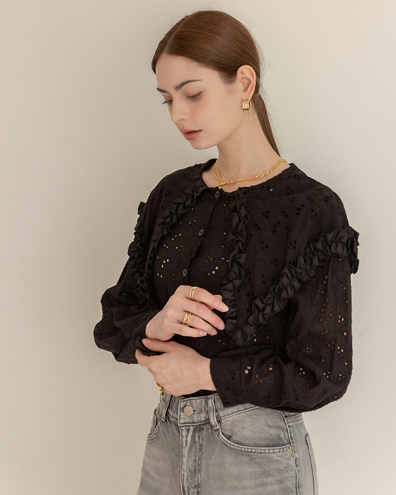 LeNIC & McCOY MJ09BL716HTT 商品写真 4
