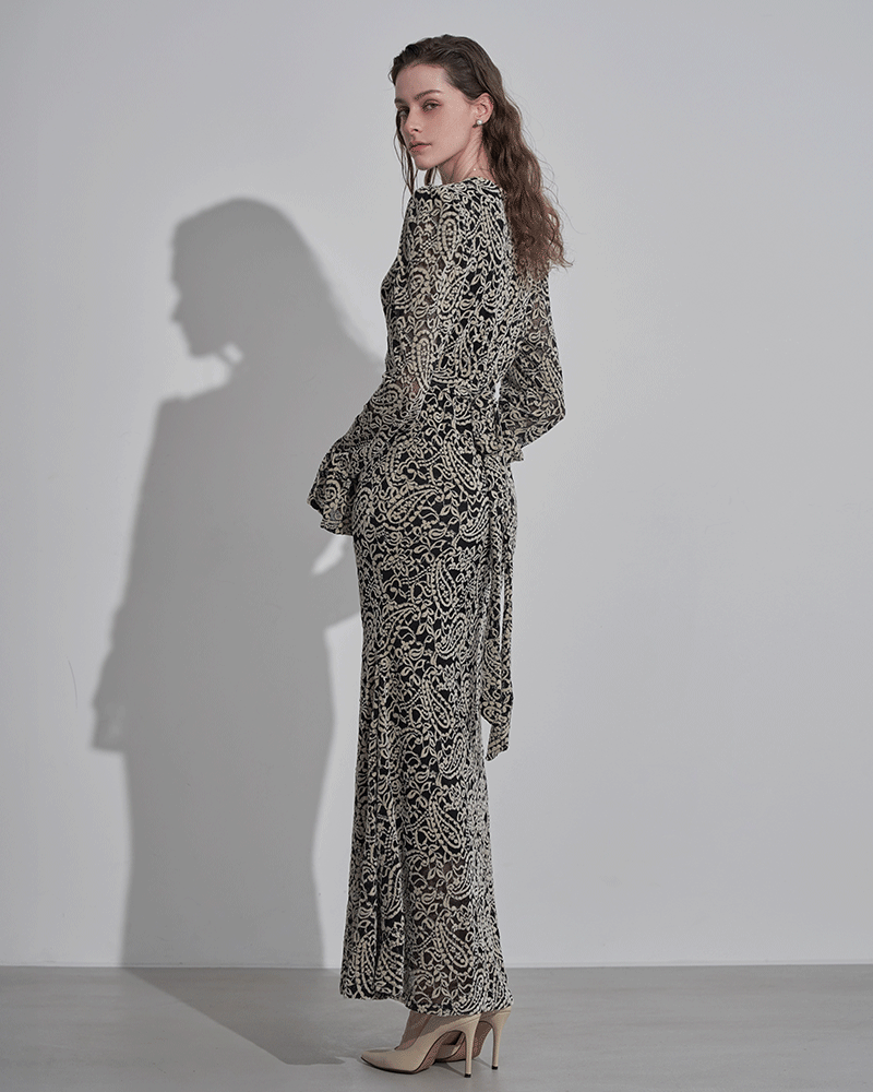 LeNIC & McCOY LN01OP700SL 商品写真 1