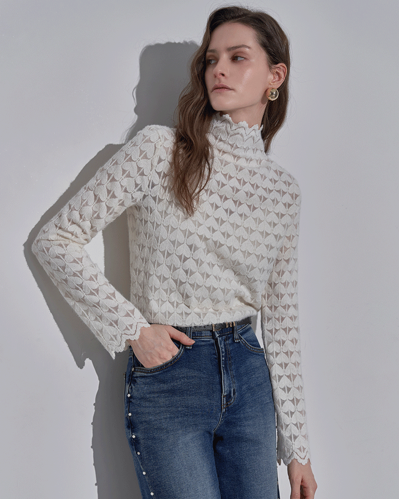 LeNIC & McCOY LO02TS770 商品写真 1