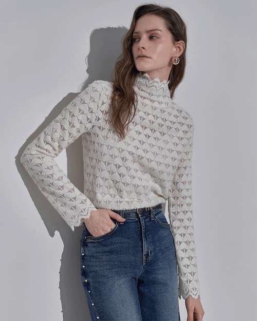 ギャラリービューに画像 (1) を読み込む. LeNIC & McCOY LO02TS770 商品写真 1