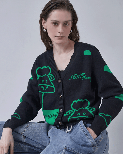 ギャラリービューに画像 (1) を読み込む. LeNIC & McCOY MM11CD570FJY 商品写真 1