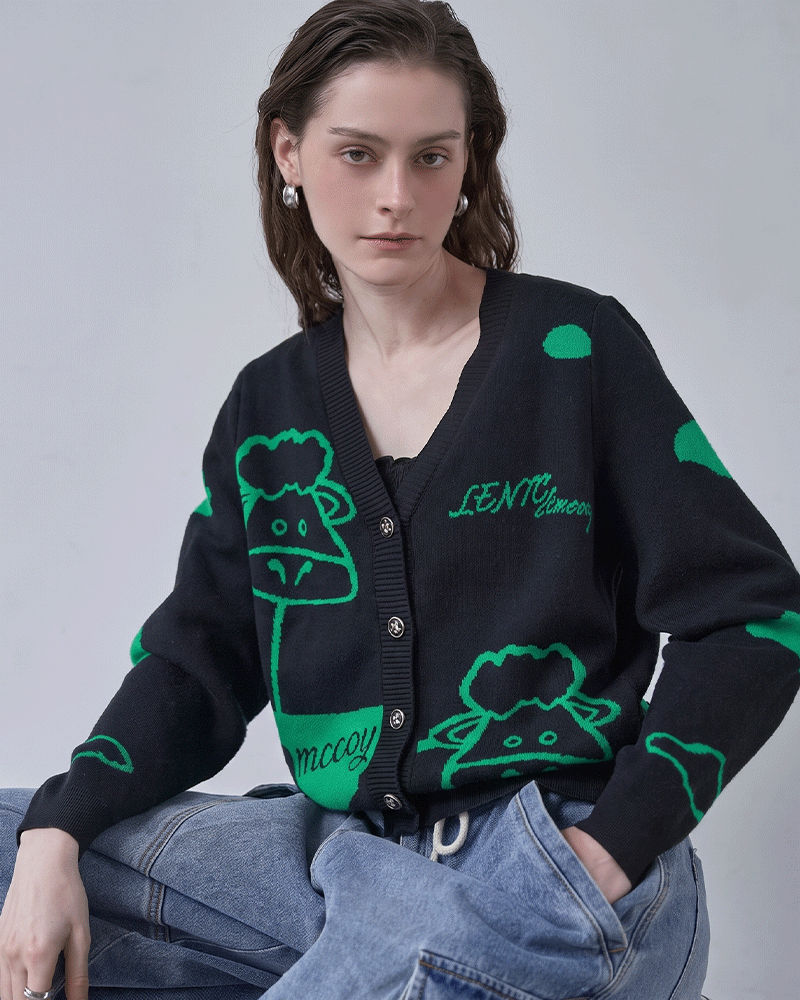 LeNIC & McCOY MM11CD570FJY 商品写真 1
