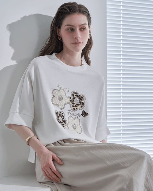 ギャラリービューに画像 (1) を読み込む. LeNIC & McCOY MN09TS602FJY 商品写真 1