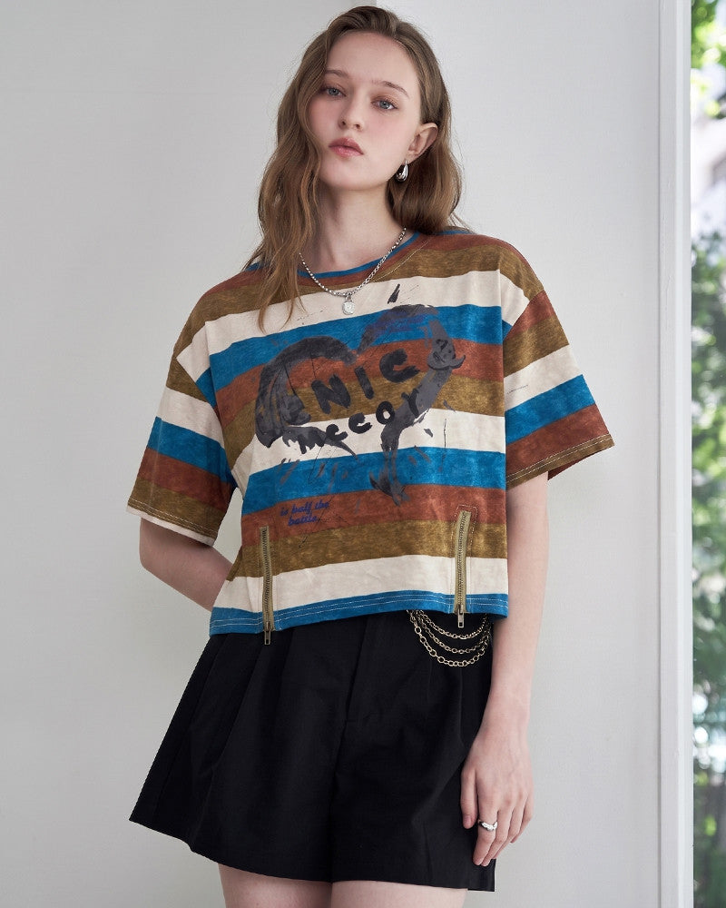 LeNIC & McCOY MN07TS070FJY 商品写真 2