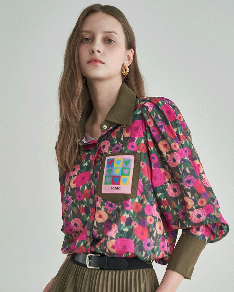 LeNIC & McCOY MM05BL071HJY 商品写真 1
