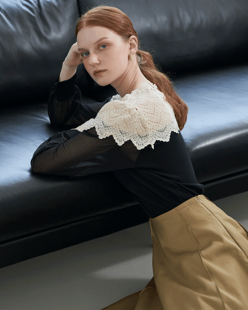 ギャラリービューに画像 (1) を読み込む. LeNIC & McCOY LN10KN170 商品写真 1