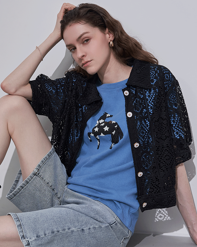 LeNIC & McCOY LN09JK100 商品写真 1