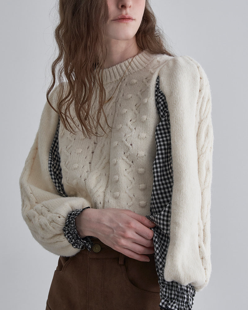 LeNIC & McCOY ML12KN709FJY 商品写真 4
