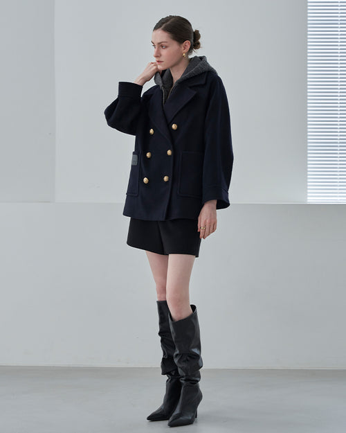 ギャラリービューに画像 (1) を読み込む. LeNIC & McCOY ML12CT201HJY 商品写真 4