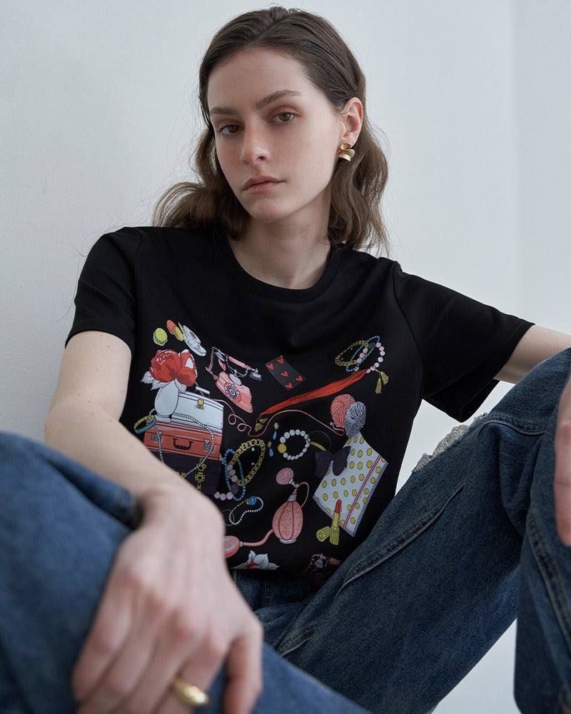 LeNIC & McCOY LM08TS101L 商品写真 1