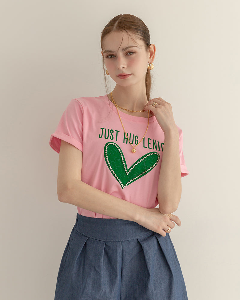 LeNIC & McCOY MM06TS470FJY 商品写真 4