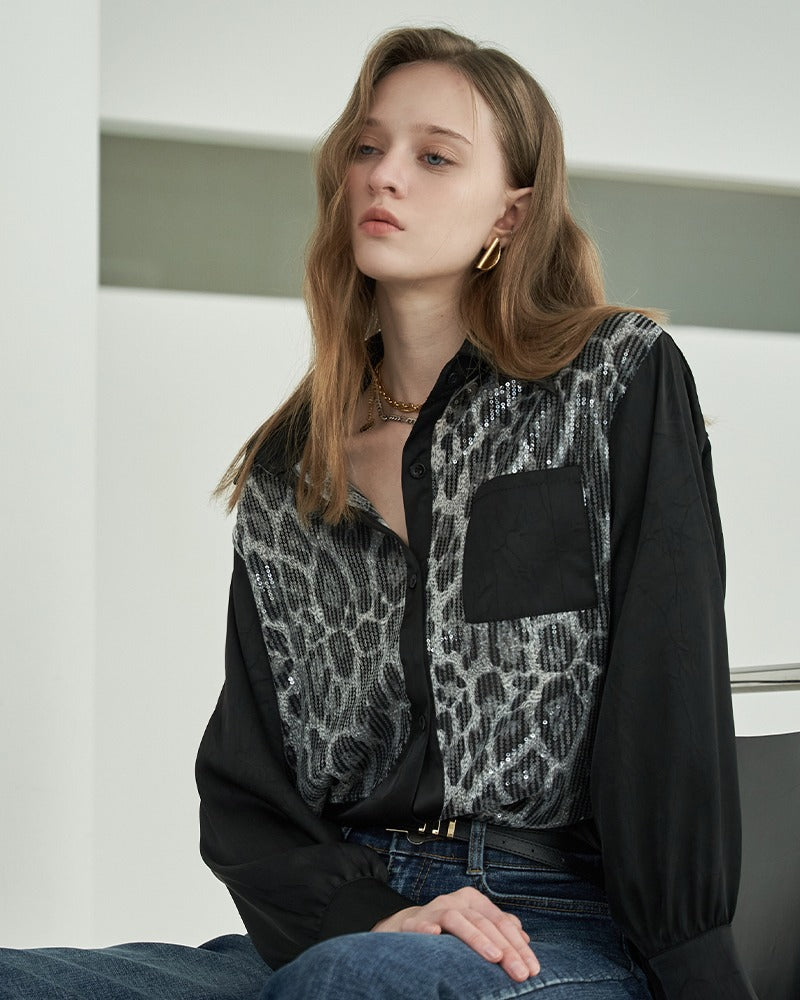 LeNIC & McCOY LM03BL100 商品写真 1