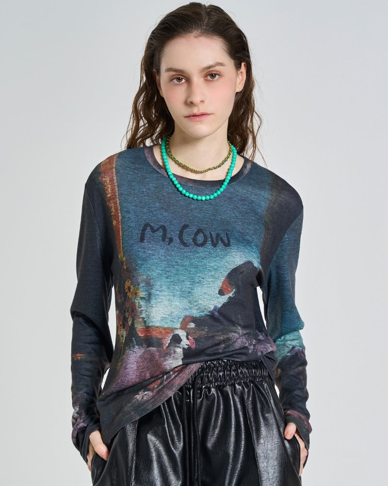 LeNIC & McCOY LN10TS102 商品写真 1