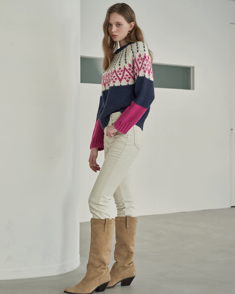 LeNIC & McCOY LM01KN114 商品写真 1