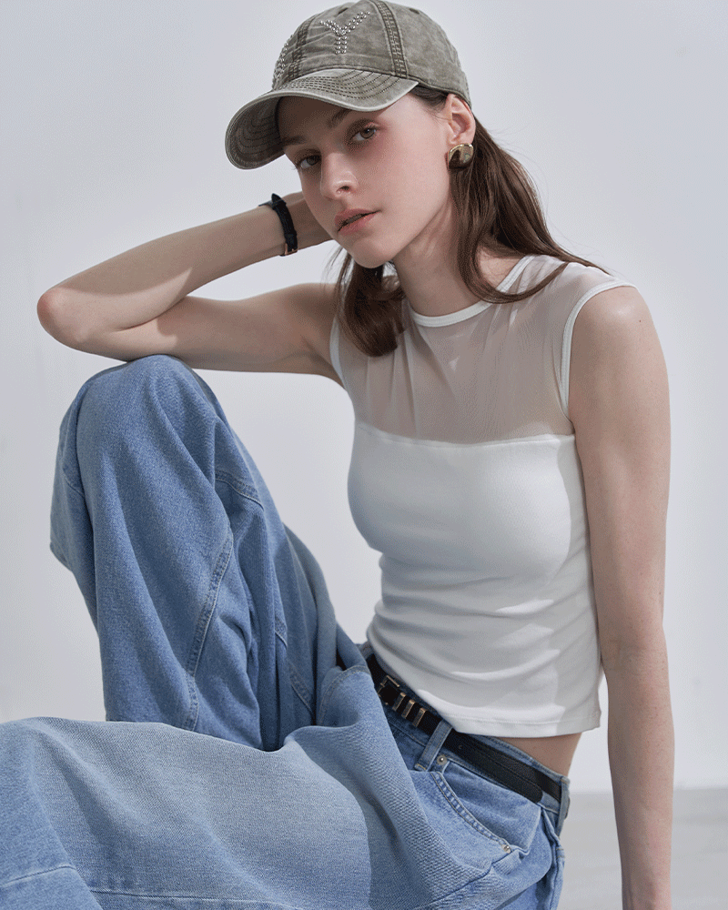 LeNIC & McCOY LN07TO100 商品写真 1