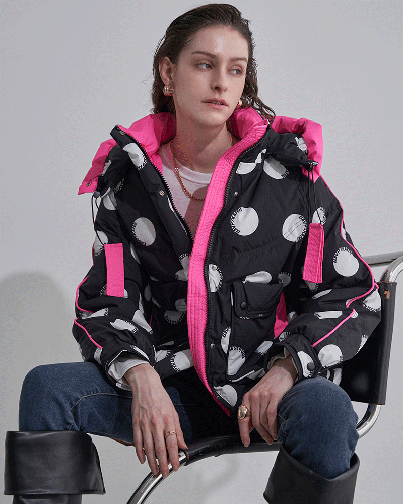 LeNIC & McCOY MN01DJ004HJY 商品写真 1
