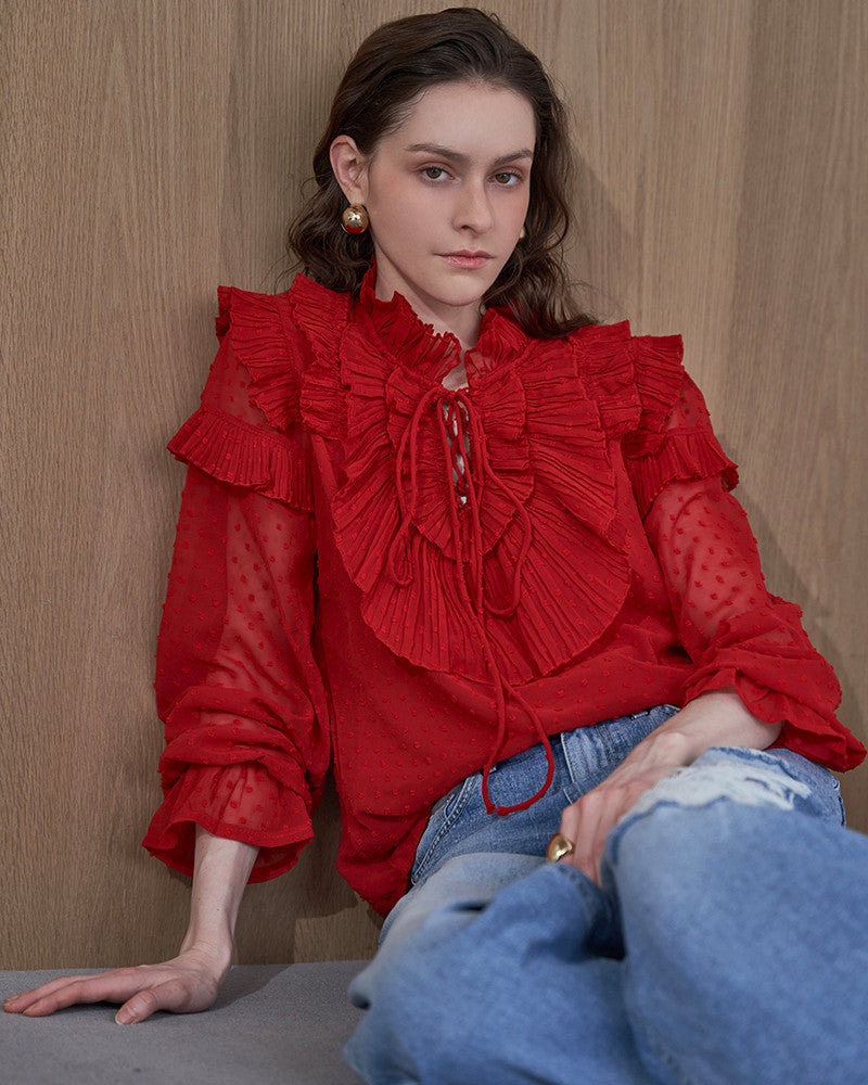 LeNIC & McCOY MN04BL100HJY 商品写真 2