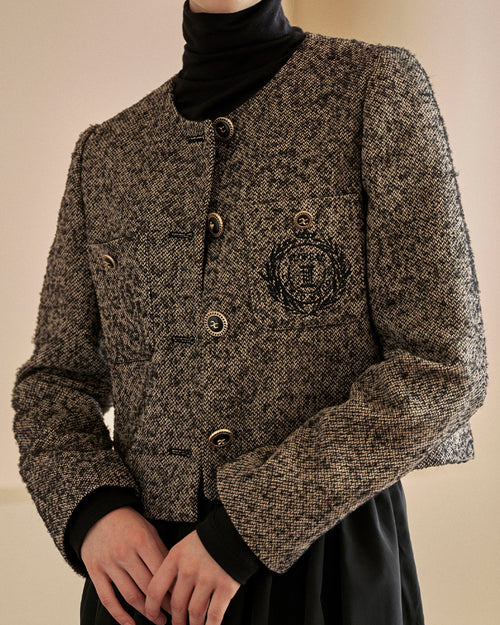 ギャラリービューに画像 (1) を読み込む. LeNIC & McCOY MK02JK200HJJ 商品写真 4