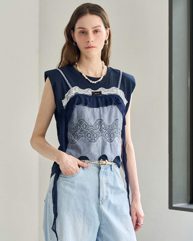 LeNIC & McCOY MN08TS058FJY 商品写真 4
