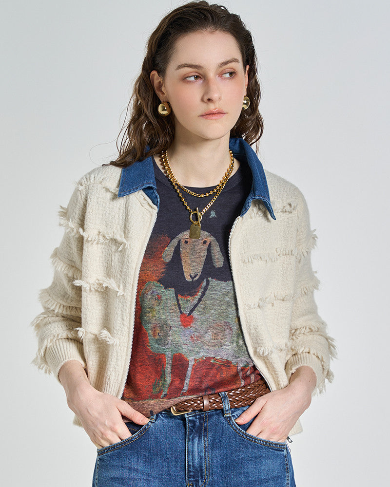 LeNIC & McCOY LN10TS102 商品写真 4