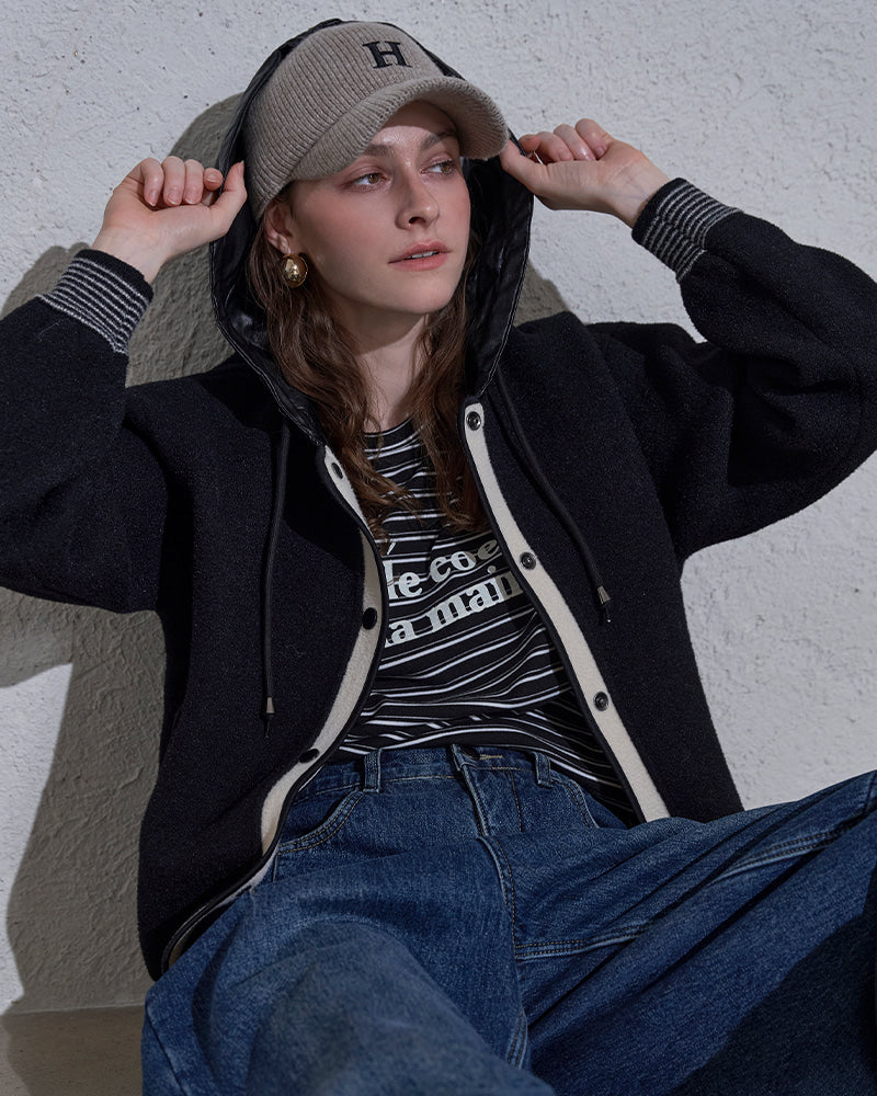 LeNIC & McCOY ML11KJ001FCY 商品写真 5
