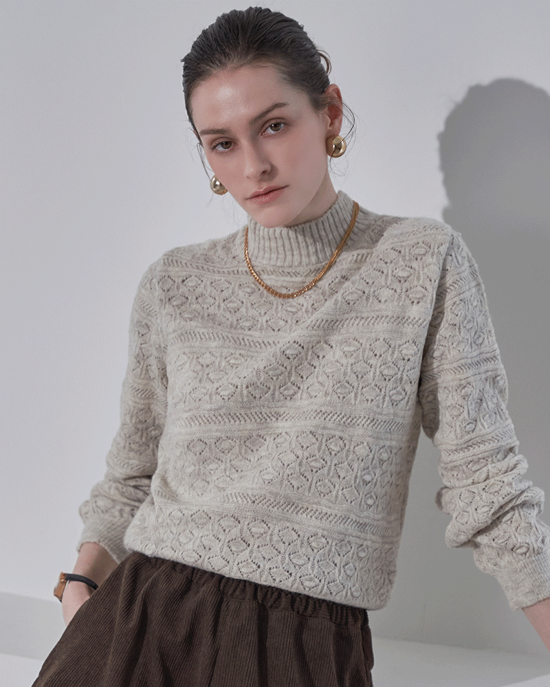 LeNIC & McCOY ML02KN900FJY 商品写真 1