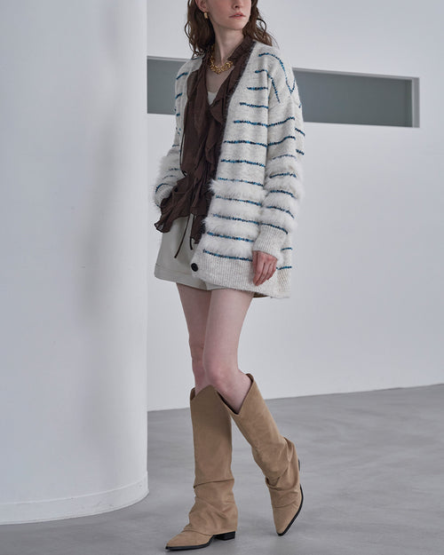 ギャラリービューに画像 (1) を読み込む. LeNIC & McCOY LM12CD701L 商品写真 4