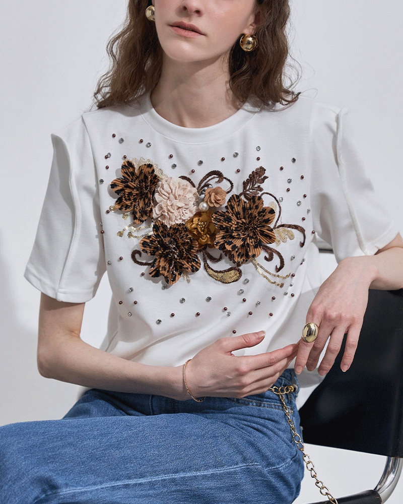 LeNIC & McCOY LN09TS104 商品写真 1