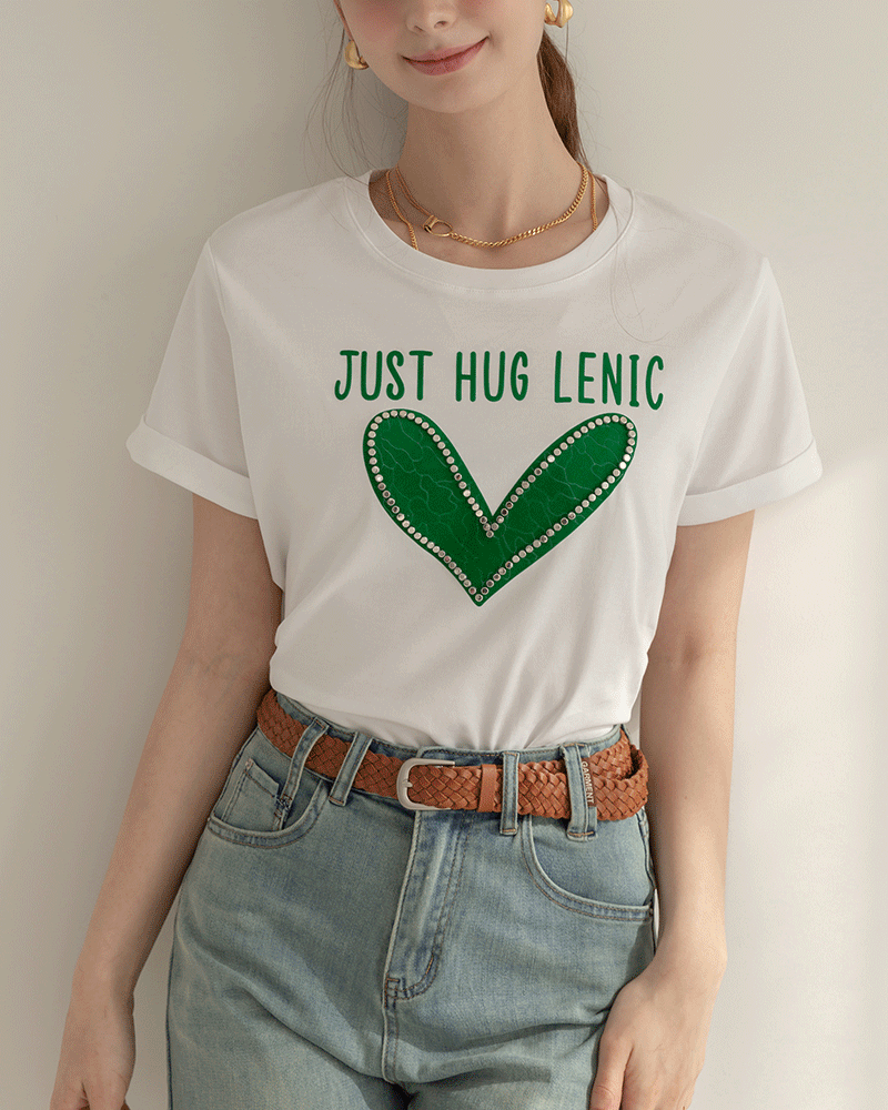 LeNIC & McCOY MM06TS470FJY 商品写真 1