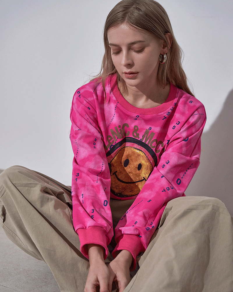 LeNIC & McCOY MN03TS001FCY 商品写真 1