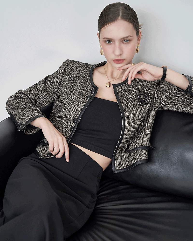 LeNIC & McCOY ML11JK201HJY 商品写真 1