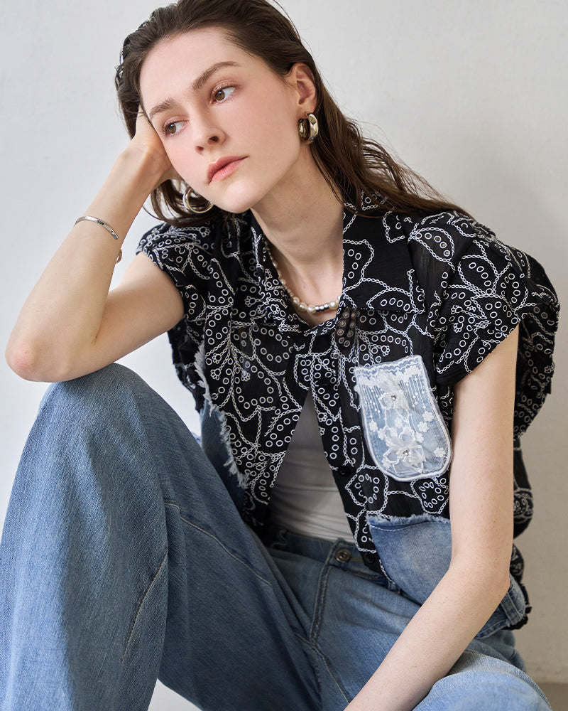 LeNIC & McCOY LN08BL107 商品写真 2