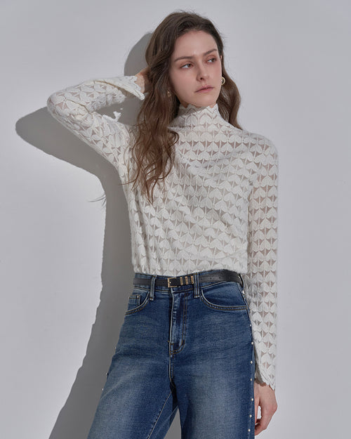 ギャラリービューに画像 (1) を読み込む. LeNIC & McCOY LO02TS770 商品写真 4