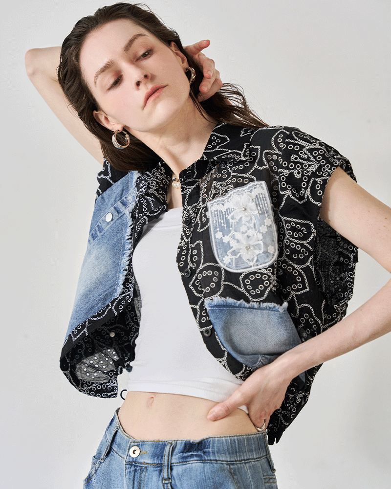 LeNIC & McCOY LN08BL107 商品写真 1