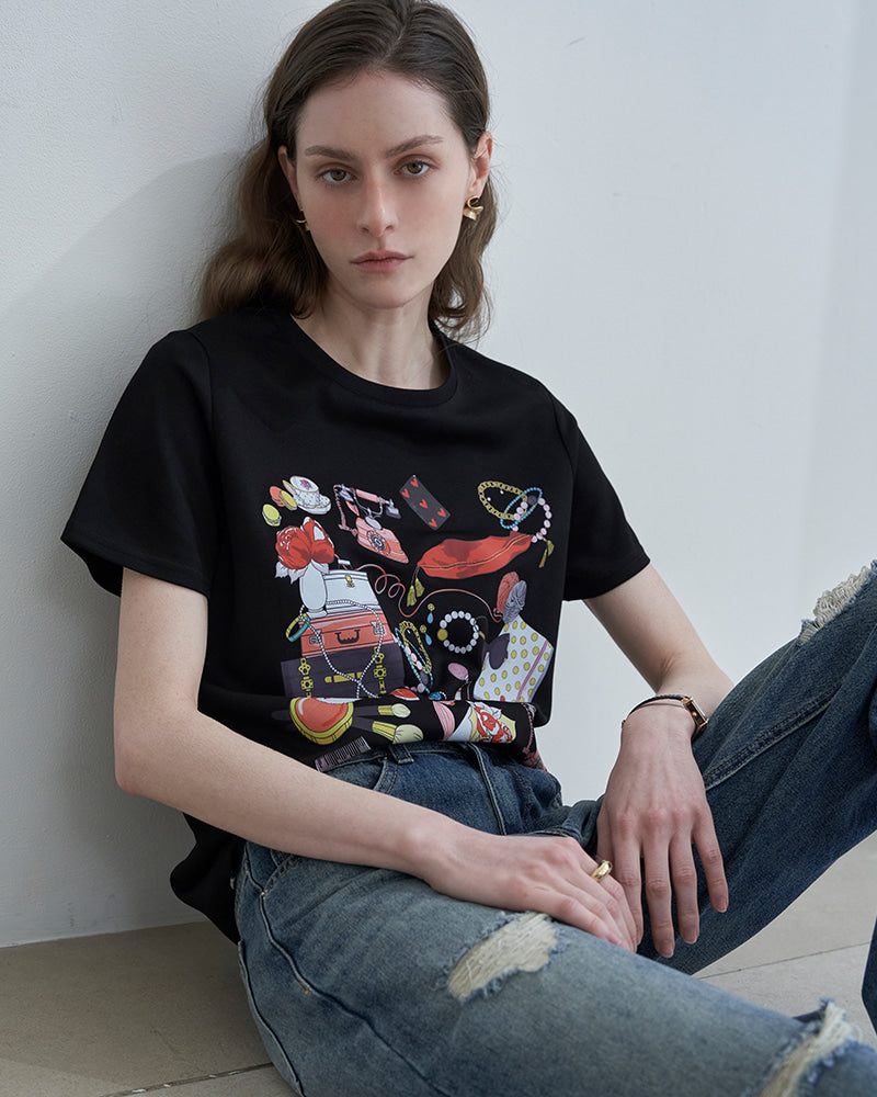 LeNIC & McCOY LM08TS101L 商品写真 5