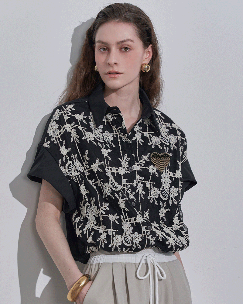 LeNIC & McCOY MN06BL012HJY 商品写真 1