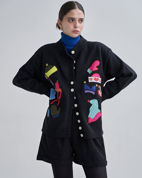 ギャラリービューに画像 (1) を読み込む. LeNIC & McCOY ML12CD706FJY 商品写真 2